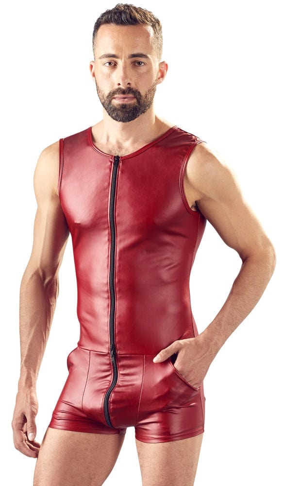 Overall sexy Anton 1 Overall sexy Anton