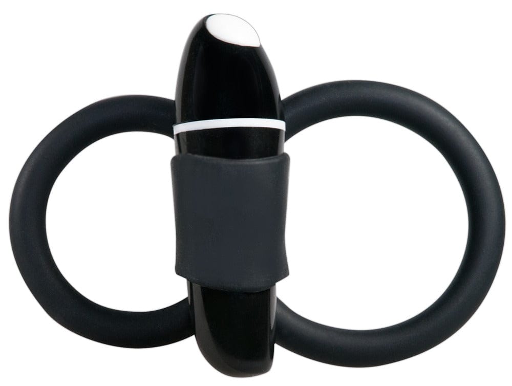 Penis-/Hodenring starkes Duo 1 Penis-/Hodenring starkes Duo