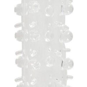 Penishülle Glasklar