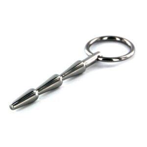 Penisplug Push 8 x 0,8 cm