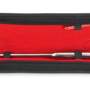 Penisplug Vibro 21,5 x 0,8 cm