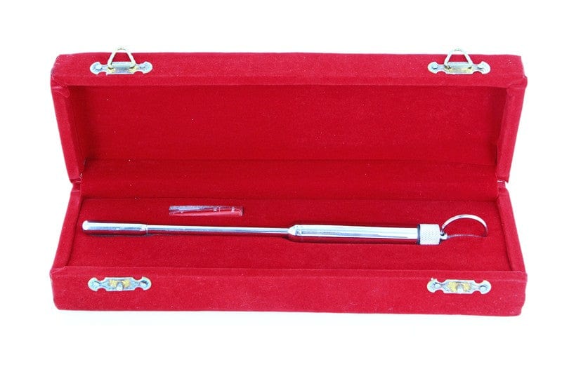 penisplug vibro 29 x 0 7 cm 1152608593