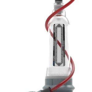 Penispumpe Hydroxtreme 7 18 x 5 cm