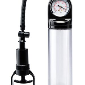 Penispumpe Manometer 20 x 7 cm