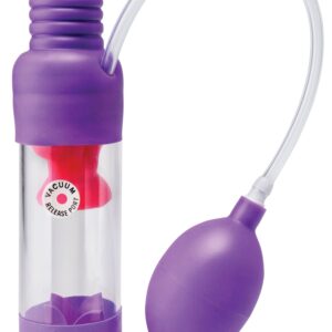 Penispumpe Multispeed 16,5 x 5,5 cm