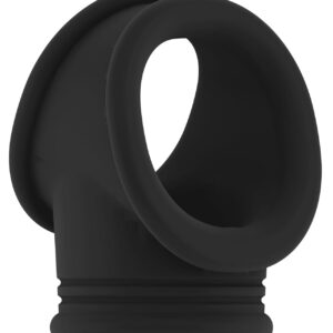 Penisring Chuck schwarz
