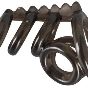 Penisring eingesperrt