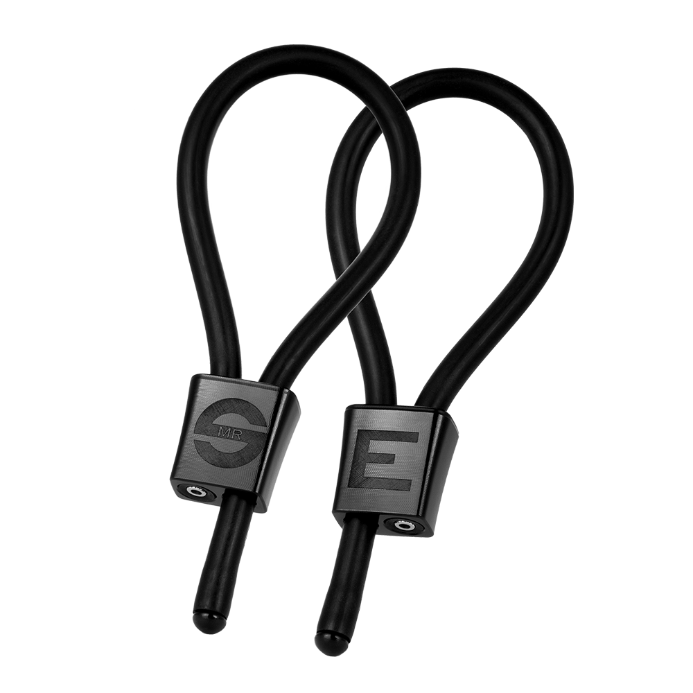 Penisring Electro Leder 1 Penisring Electro Leder