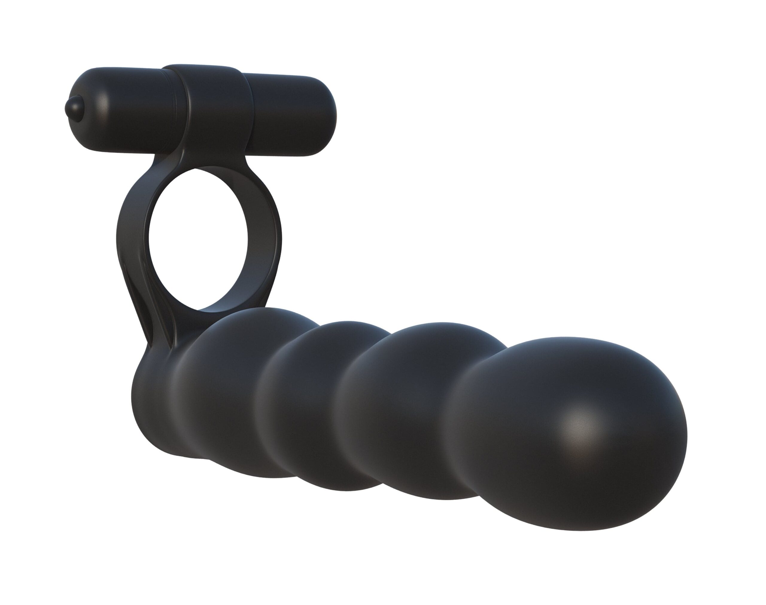 Penisring Lustkugeln Bullet 1 Penisring Lustkugeln Bullet