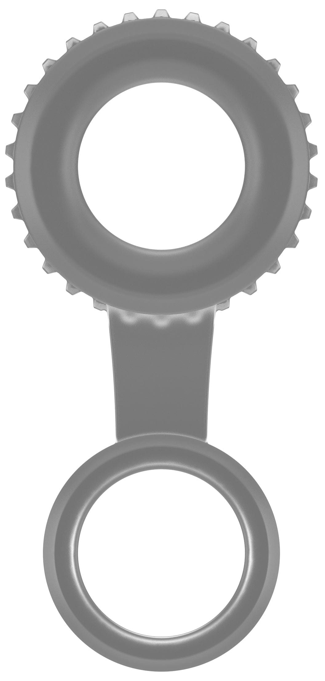 Penisring The Glasses klar 1 Penisring The Glasses klar