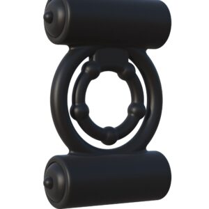 Penisring Vibro Double