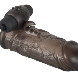 Penisverlängerung Bullet Small 16 x 3 cm