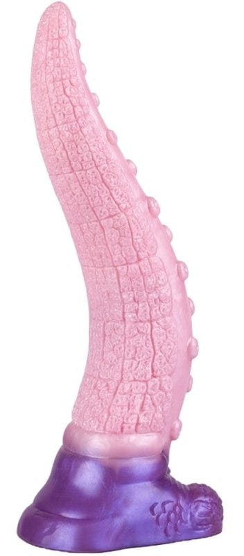 Dildo Tentakelzunge 25 x 5,5 cm 1 Dildo Tentakelzunge 25 x 5,5 cm
