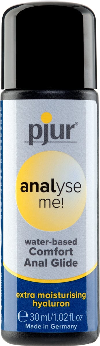 pjur analyse me comfort analgleitgel 1140746785