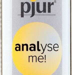 pjur analyse me Relaxing Analgleitgel