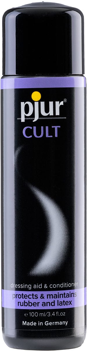pjur cult anziehgleitgel 100 ml 1140746847