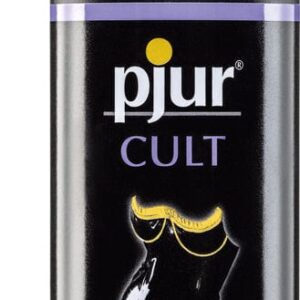 pjur Cult Ultra Shine Pflegespray 250 ml