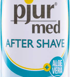 pjur med AFTER SHAVE 100 ml