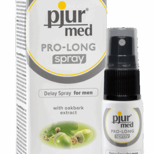 pjur med Prolong Potenzspray 20 ml