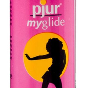pjur myglide Gleitmittel