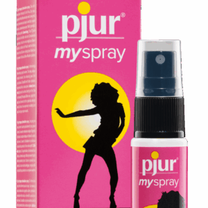 pjur myspray Stimulationsspray 20 ml