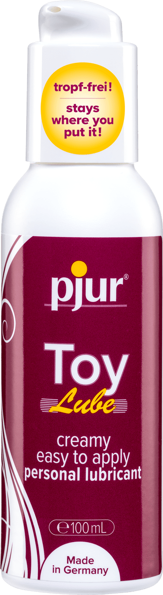 pjur toylube gleitgel 100 ml 1140747046