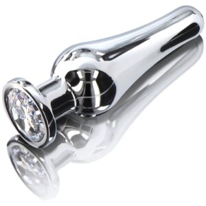 Analplug DeLuxe 9 x 3,2 cm