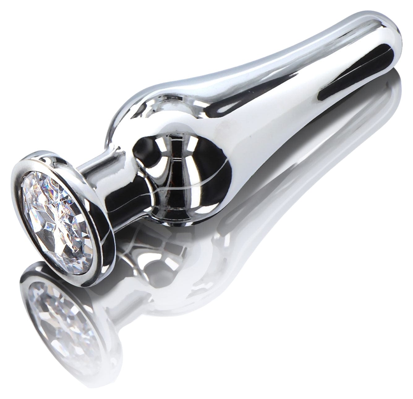 Analplug DeLuxe 9 x 3,2 cm 1 Analplug DeLuxe 9 x 3,2 cm