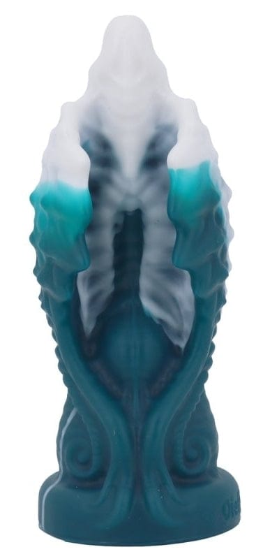 Dildo Alienmund 18,5 x 7,5 cm 1 Dildo Alienmund 18,5 x 7,5 cm