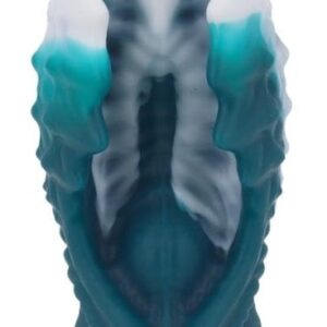 Dildo Alienmund 15,5 x 6,5 cm