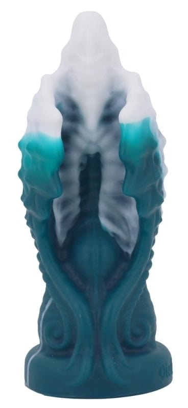 Dildo Alienmund 15,5 x 6,5 cm 1 Dildo Alienmund 15,5 x 6,5 cm