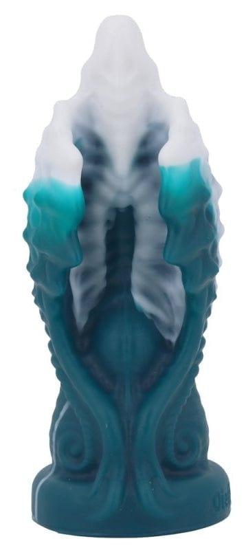 Dildo Alienmund 13,5 x 5,5 cm 1 Dildo Alienmund 13,5 x 5,5 cm