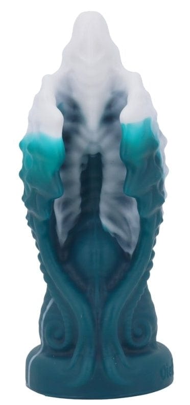 Dildo Alienmund 21,5 x 8,5 cm 1 Dildo Alienmund 21,5 x 8,5 cm