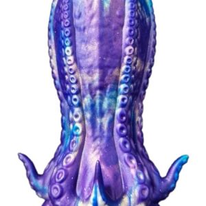 Analplug Alienkrake 13 x 5,7 cm