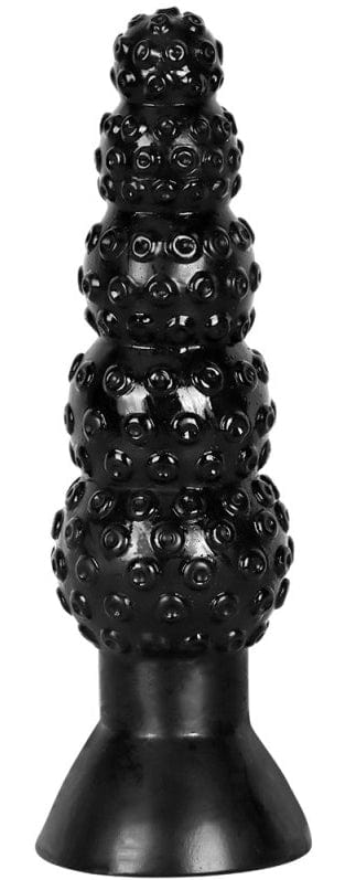 Analplug Pups M 30 x 10,5 cm 1 Analplug Pups M 30 x 10,5 cm