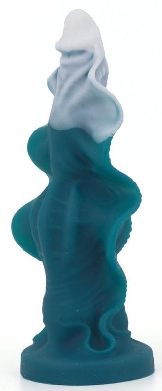 Analplug Alienhals 18 x 8,5 cm 1 Analplug Alienhals 18 x 8,5 cm