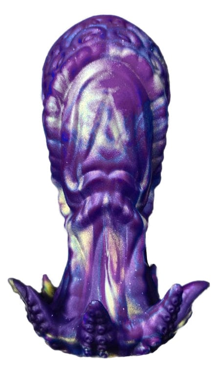 Analplug Monsterkrake 20 x 9 cm 1 Analplug Monsterkrake 20 x 9 cm