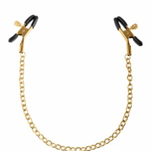 Premium Nippelklemmen