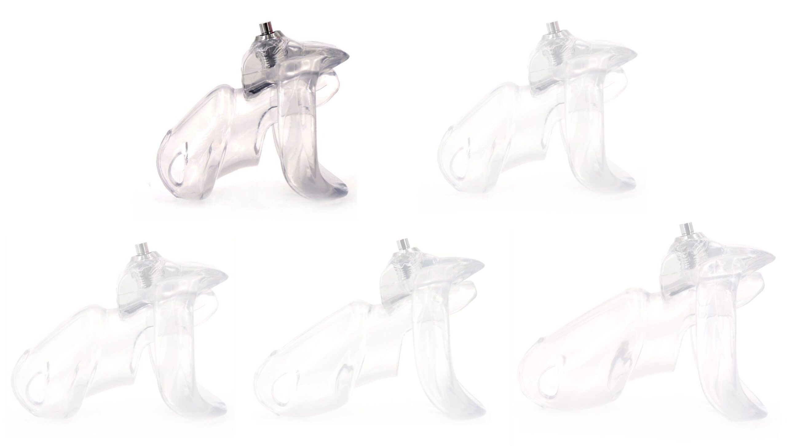 Peniskäfig Walter 5,7 x 3,3 cm 1 Peniskäfig Walter 5,7 x 3,3 cm