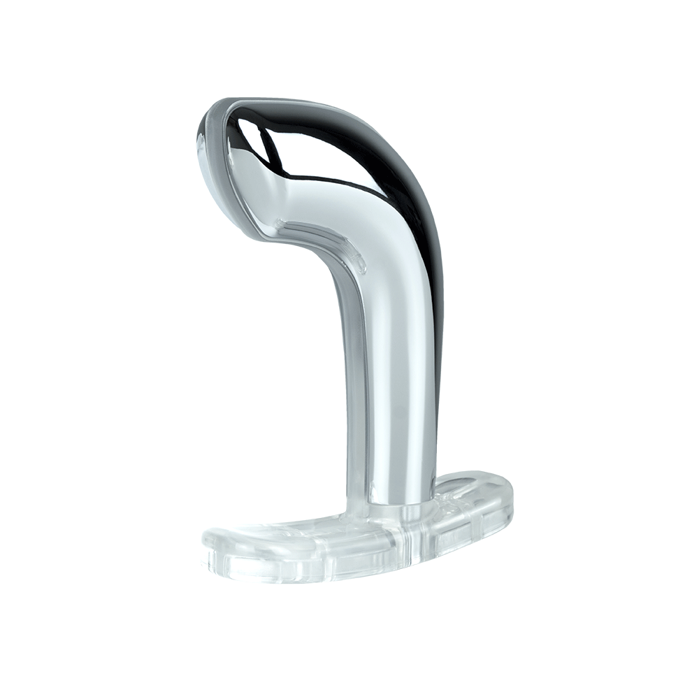 Prostata Plug EXO Rogue 9 x 3 cm 1 Prostata Plug EXO Rogue 9 x 3 cm