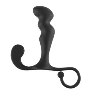 Prostata Plug Z-Man 15 x 4 cm