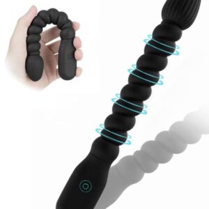 Prostata Stimulator Curvi 15 x 2,6 cm