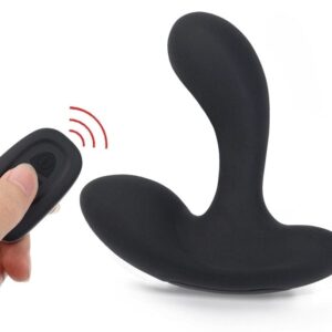 Prostatavibrator Kai 10 x 3,3 cm