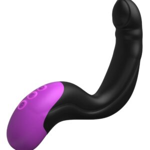 Prostata Vibrator Punktlandung 15,2 x 3,5 cm