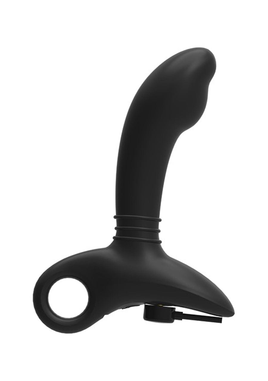 prostata vibrator sparta 13 x 3 5 cm 1140747810