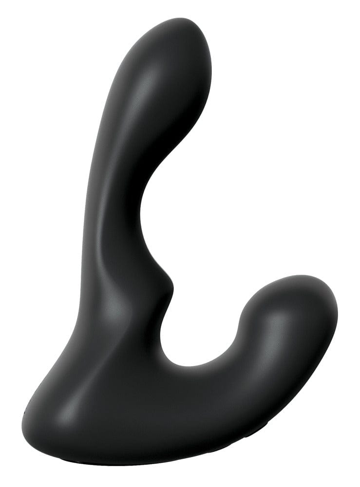 Prostatavibrator lange Lust 14 x 3,4 cm 1 Prostatavibrator lange Lust 14 x 3,4 cm
