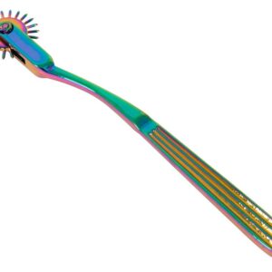 Nadelrad Regenbogen 1er