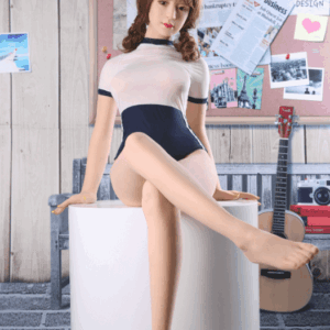 Romina von Qita Doll