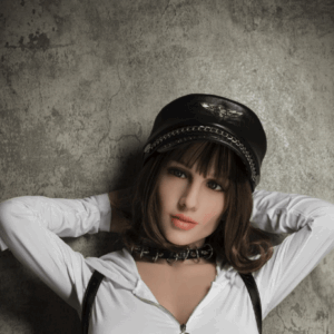 Sexpuppen Torso Stacey