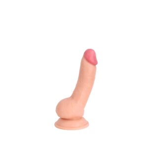 Realistischer Dildo Dave's 17 x 3 cm